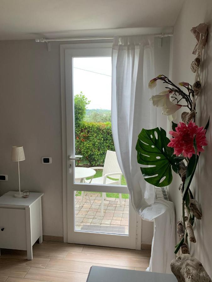 Ferienwohnung Locazione Turistica Casa Olivo Fucecchio Exterior foto