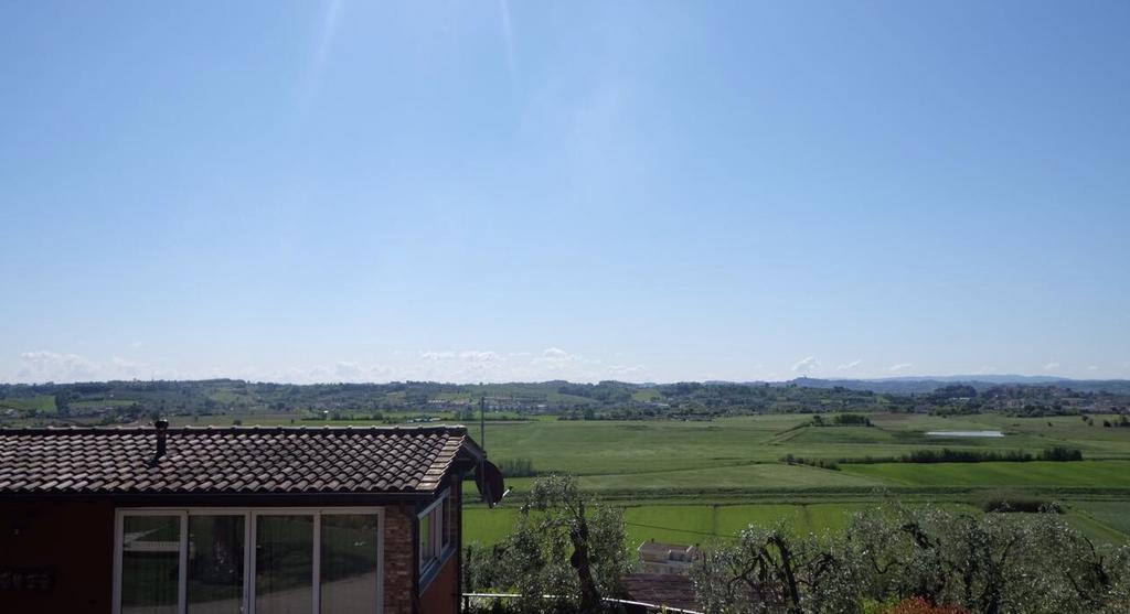 Ferienwohnung Locazione Turistica Casa Olivo Fucecchio Exterior foto